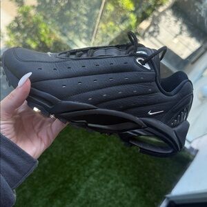 NOCTA x Hot Step Air Terra 'Black'